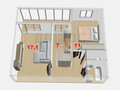 Продажа квартиры: Екатеринбург, ул. Седова, 17 (Новая Сортировка) - Фото 2
