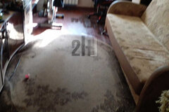 Екатеринбург, ул. Олега Кошевого, 32 (Уктус) - фото комнаты