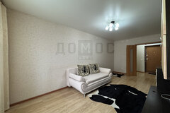 Екатеринбург, ул. Вильгельма де Геннина, 41 (Академический) - фото квартиры