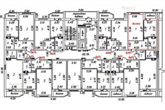 г. Верхняя Пышма, ул. Красных Партизан, 52 (городской округ Верхняя Пышма) - фото квартиры