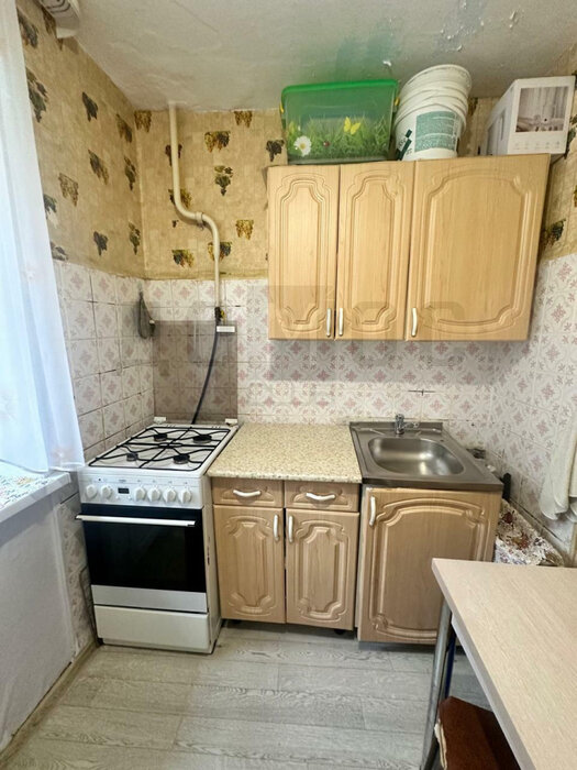 г. Верхняя Пышма, ул. Кривоусова, 34 (городской округ Верхняя Пышма) - фото квартиры (1)