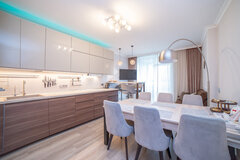 Екатеринбург, ул. Ирбитская, 11 (Пионерский) - фото квартиры