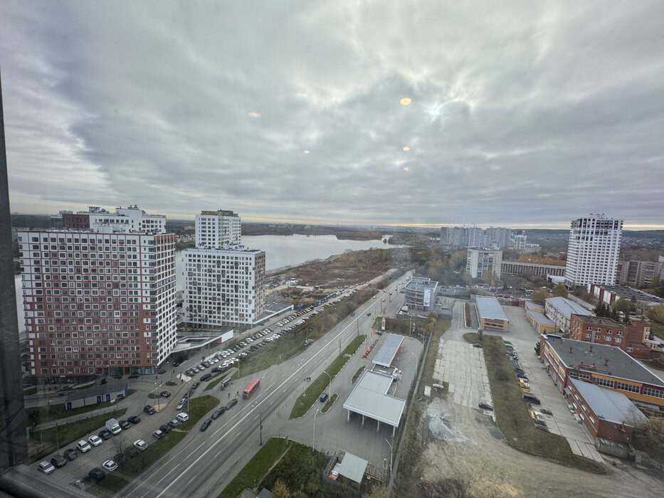 Екатеринбург, ул. Щербакова, 77 (Уктус) - фото квартиры (3)
