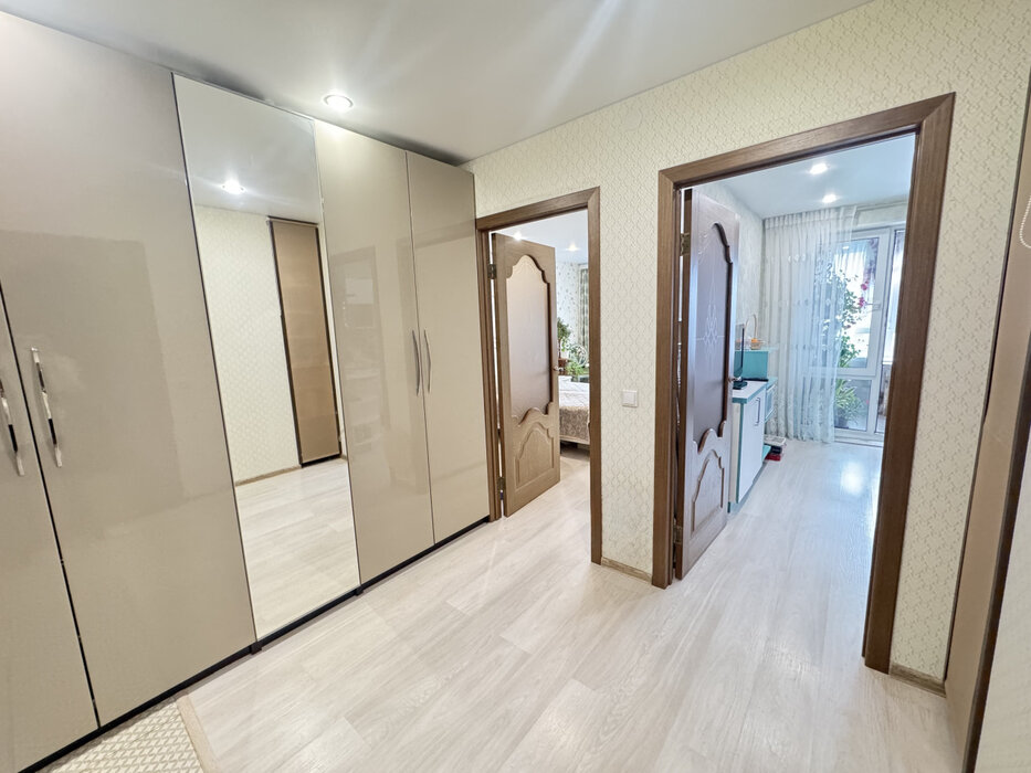 Екатеринбург, ул. Щербакова, 77 (Уктус) - фото квартиры (6)