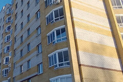 Екатеринбург, ул. Ангарская, 54б (Старая Сортировка) - фото квартиры