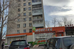 Екатеринбург, ул. Библиотечная, 52 (Втузгородок) - фото квартиры