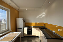 Екатеринбург, ул. Саввы Белых, 16 (Автовокзал) - фото квартиры