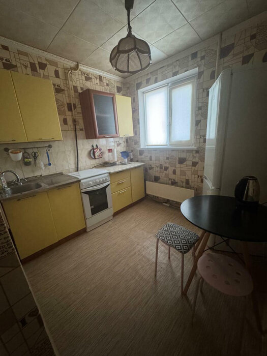 Екатеринбург, ул. Серафимы Дерябиной, 49/3 (Юго-Западный) - фото квартиры (2)