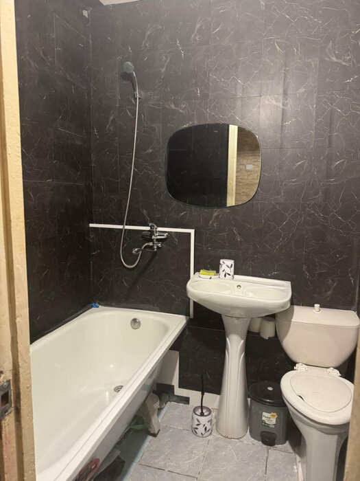 Екатеринбург, ул. Серафимы Дерябиной, 49/3 (Юго-Западный) - фото квартиры (6)