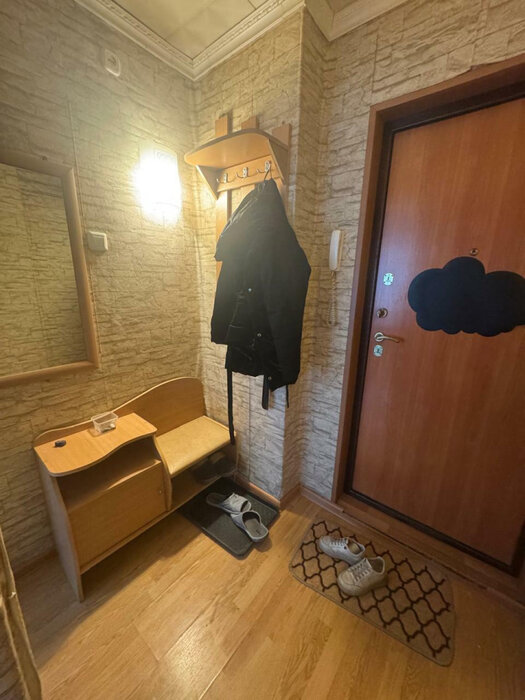 Екатеринбург, ул. Серафимы Дерябиной, 49/3 (Юго-Западный) - фото квартиры (7)