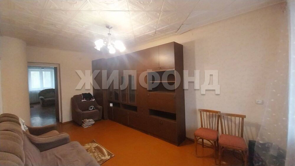 г. Верхняя Салда, ул. Воронова, 2/1 (городской округ Верхнесалдинский) - фото квартиры (5)