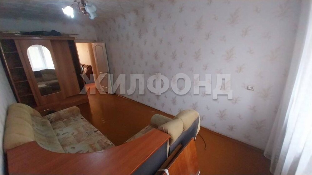 г. Верхняя Салда, ул. Воронова, 2/1 (городской округ Верхнесалдинский) - фото квартиры (8)