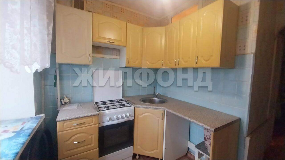 г. Верхняя Салда, ул. Энгельса, 27 (городской округ Верхнесалдинский) - фото квартиры (1)