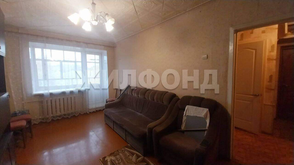 г. Верхняя Салда, ул. Энгельса, 27 (городской округ Верхнесалдинский) - фото квартиры (4)