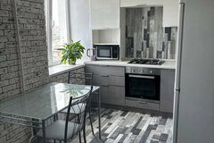 Екатеринбург, ул. Гурзуфская, 36 (Юго-Западный) - фото квартиры