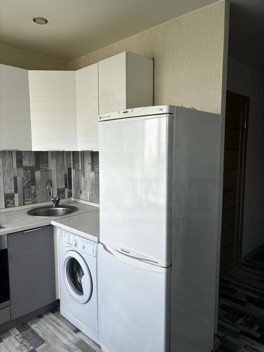 Екатеринбург, ул. Гурзуфская, 36 (Юго-Западный) - фото квартиры (2)