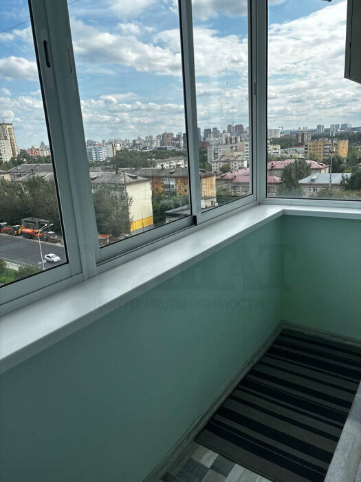 Екатеринбург, ул. Гурзуфская, 36 (Юго-Западный) - фото квартиры (4)