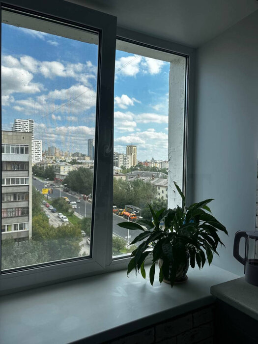 Екатеринбург, ул. Гурзуфская, 36 (Юго-Западный) - фото квартиры (5)