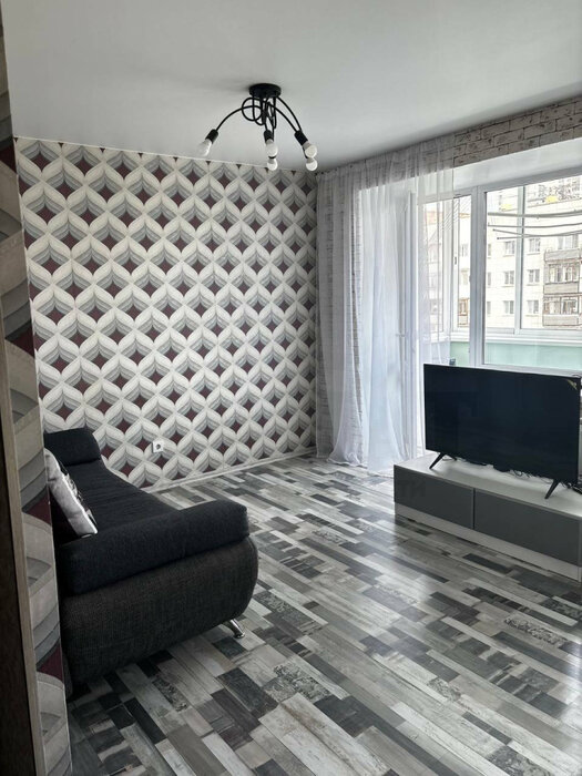 Екатеринбург, ул. Гурзуфская, 36 (Юго-Западный) - фото квартиры (8)
