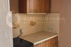 Екатеринбург, ул. Комвузовская, 21ж (Втузгородок) - фото квартиры