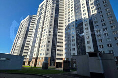 Екатеринбург, ул. Блюхера, 95 (Пионерский) - фото квартиры