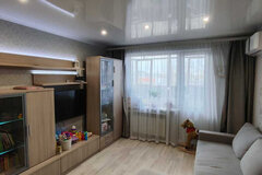 Екатеринбург, ул. Новгородцевой, 35 (ЖБИ) - фото квартиры