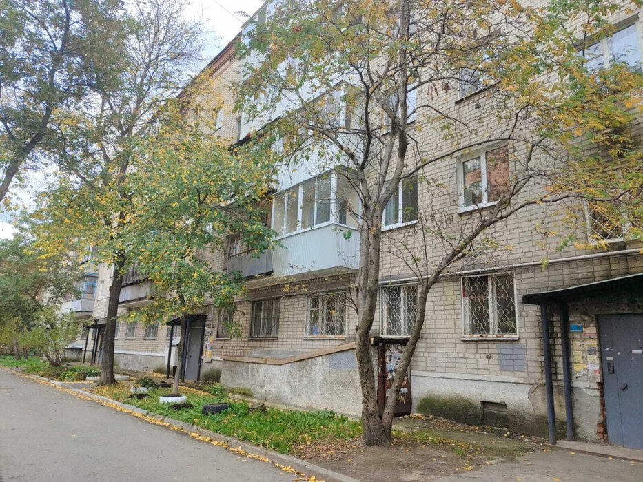Екатеринбург, ул. Фурманова, 46 (Автовокзал) - фото квартиры (10)