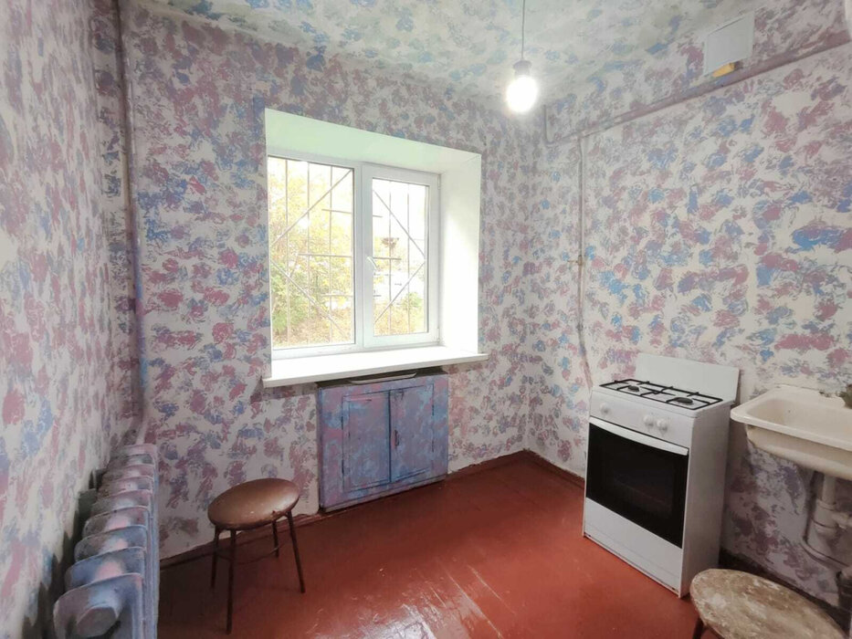 Екатеринбург, ул. Фурманова, 46 (Автовокзал) - фото квартиры (3)