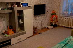 г. Асбест, ул. Мира, 6/1 (городской округ Асбестовский) - фото квартиры