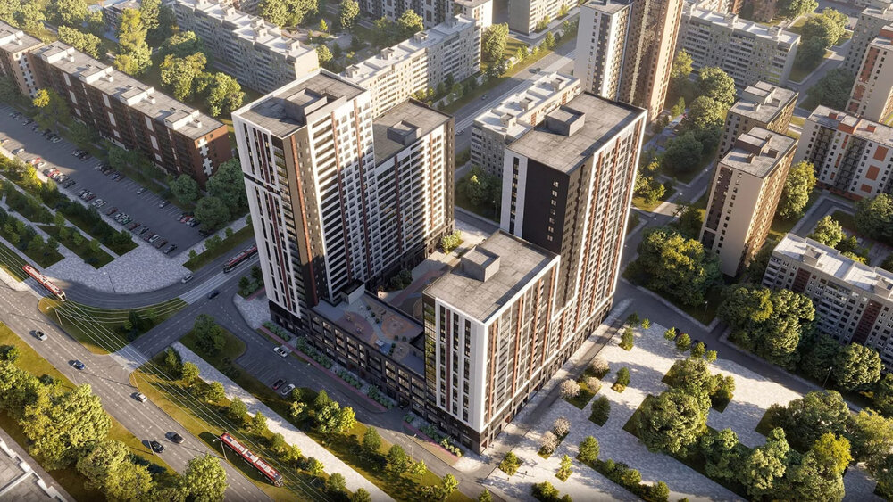 Екатеринбург, ул. Викулова, 24 (ВИЗ) - фото квартиры (7)