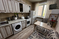 Екатеринбург, ул. Репина, 99 (ВИЗ) - фото квартиры