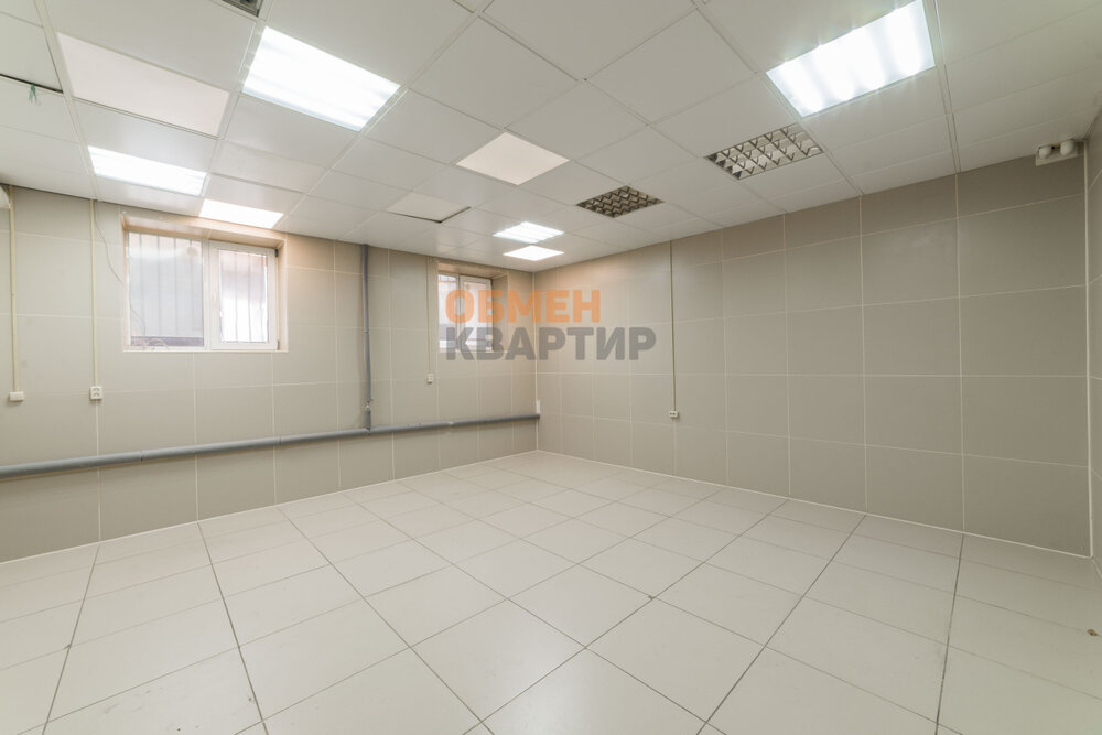 Екатеринбург, ул. Титова, 10 (Вторчермет) - фото офисного помещения (12)