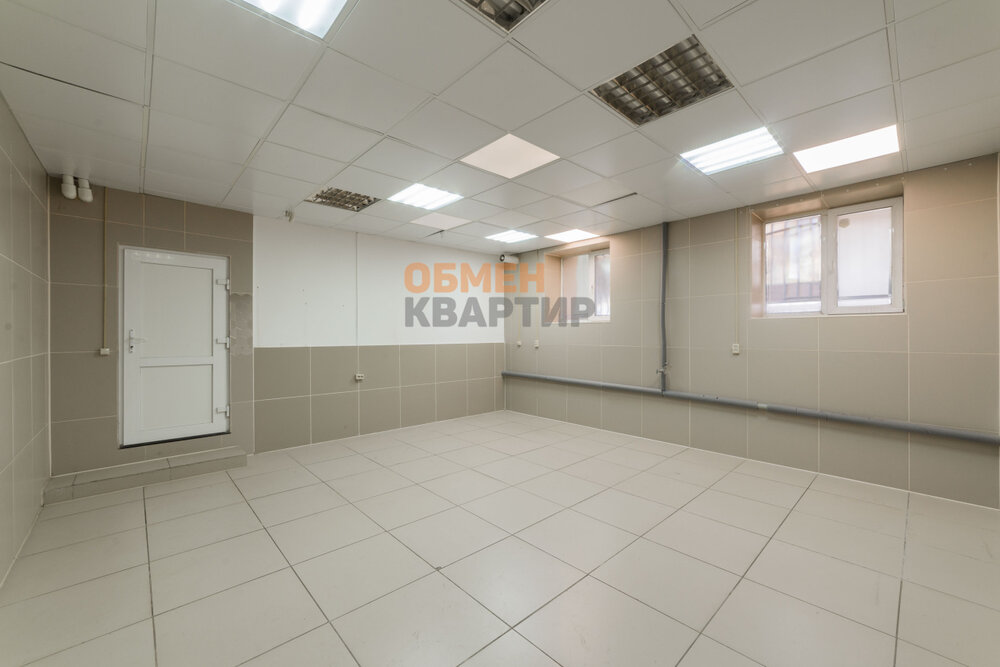 Екатеринбург, ул. Титова, 10 (Вторчермет) - фото офисного помещения (13)