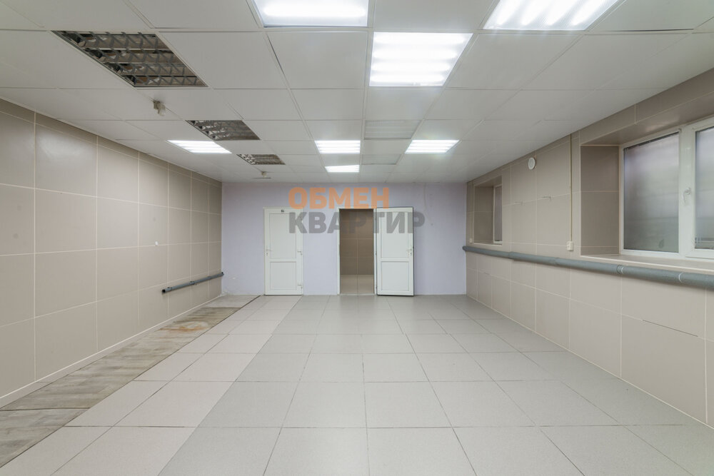Екатеринбург, ул. Титова, 10 (Вторчермет) - фото офисного помещения (9)