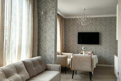 Екатеринбург, ул. Хохрякова, 66 (Центр) - фото квартиры