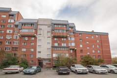 Екатеринбург, ул. Ватутина, 11 (Старая Сортировка) - фото квартиры