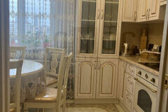 Екатеринбург, ул. Седова, 17/3 (Новая Сортировка) - фото квартиры