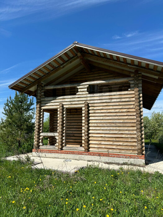 поселок городского типа Ачит, ул. Кузнецова, 26 (городской округ Ачитский) - фото дома (2)