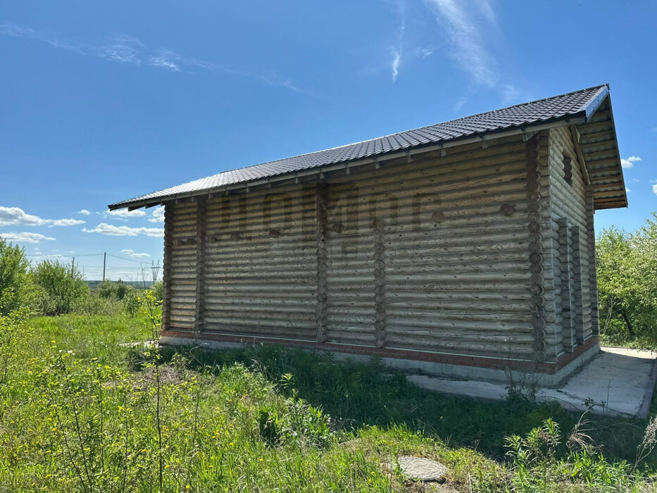 поселок городского типа Ачит, ул. Кузнецова, 26 (городской округ Ачитский) - фото дома (3)