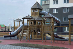 Екатеринбург, ул. Отрадная, 1 (ВИЗ) - фото квартиры