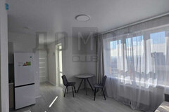 Екатеринбург, ул. Печатников, 3 (Юго-Западный) - фото квартиры