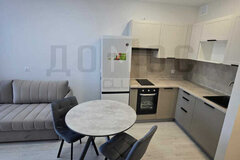 Екатеринбург, ул. Печатников, 3 (Юго-Западный) - фото квартиры