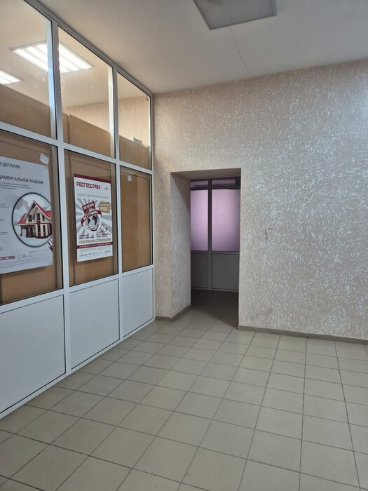 г. Березовский, ул. Гагарина, 29 (городской округ Березовский) - фото офисного помещения (5)