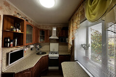 с. Балтым, ул. Восточная, 18 (городской округ Верхняя Пышма) - фото квартиры