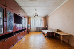 Екатеринбург, ул. Профсоюзная, 53 (Химмаш) - фото квартиры