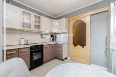 Екатеринбург, ул. Московская, 216 (Юго-Западный) - фото квартиры