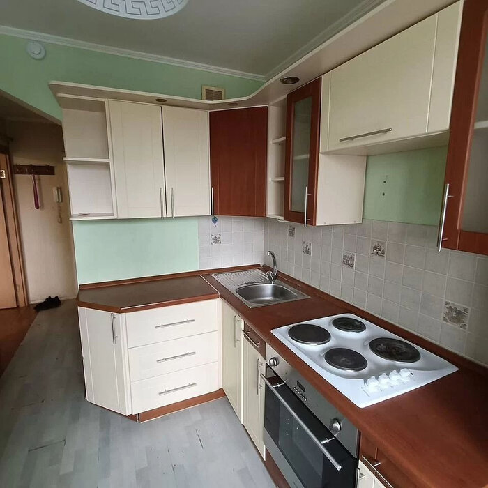 Екатеринбург, ул. Академика Бардина, 25к1 (Юго-Западный) - фото квартиры (1)