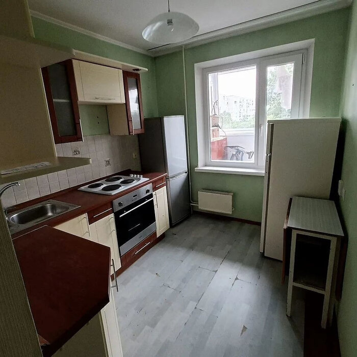 Екатеринбург, ул. Академика Бардина, 25к1 (Юго-Западный) - фото квартиры (2)