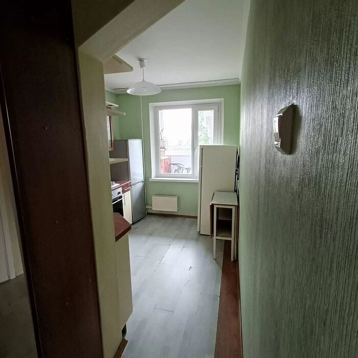 Екатеринбург, ул. Академика Бардина, 25к1 (Юго-Западный) - фото квартиры (3)