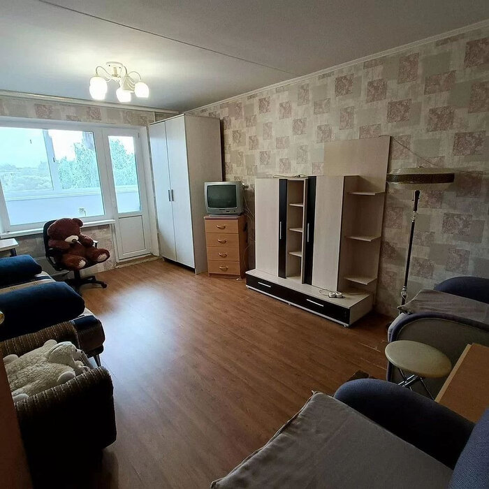 Екатеринбург, ул. Академика Бардина, 25к1 (Юго-Западный) - фото квартиры (4)